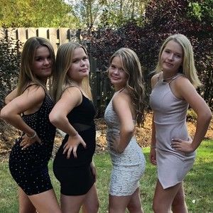 Meet your Posher, Maureen